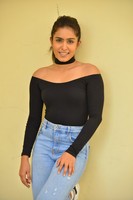 Samyuktha Hegde Photo Gallery